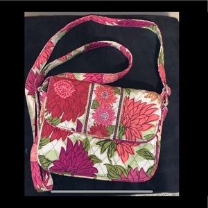 Vera Bradley Crossbody Bag